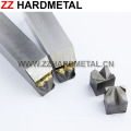 Steel Casing Yg20 Carbide Nail Gripper